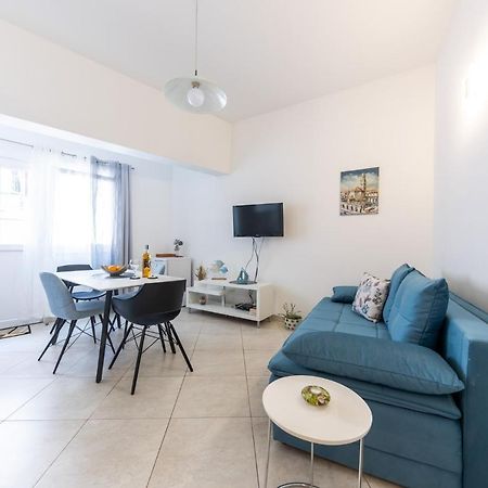Apartment Sergio Split Bagian luar foto