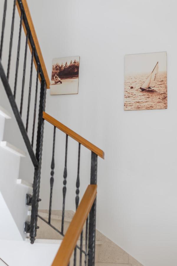 Apartment Sergio Split Bagian luar foto