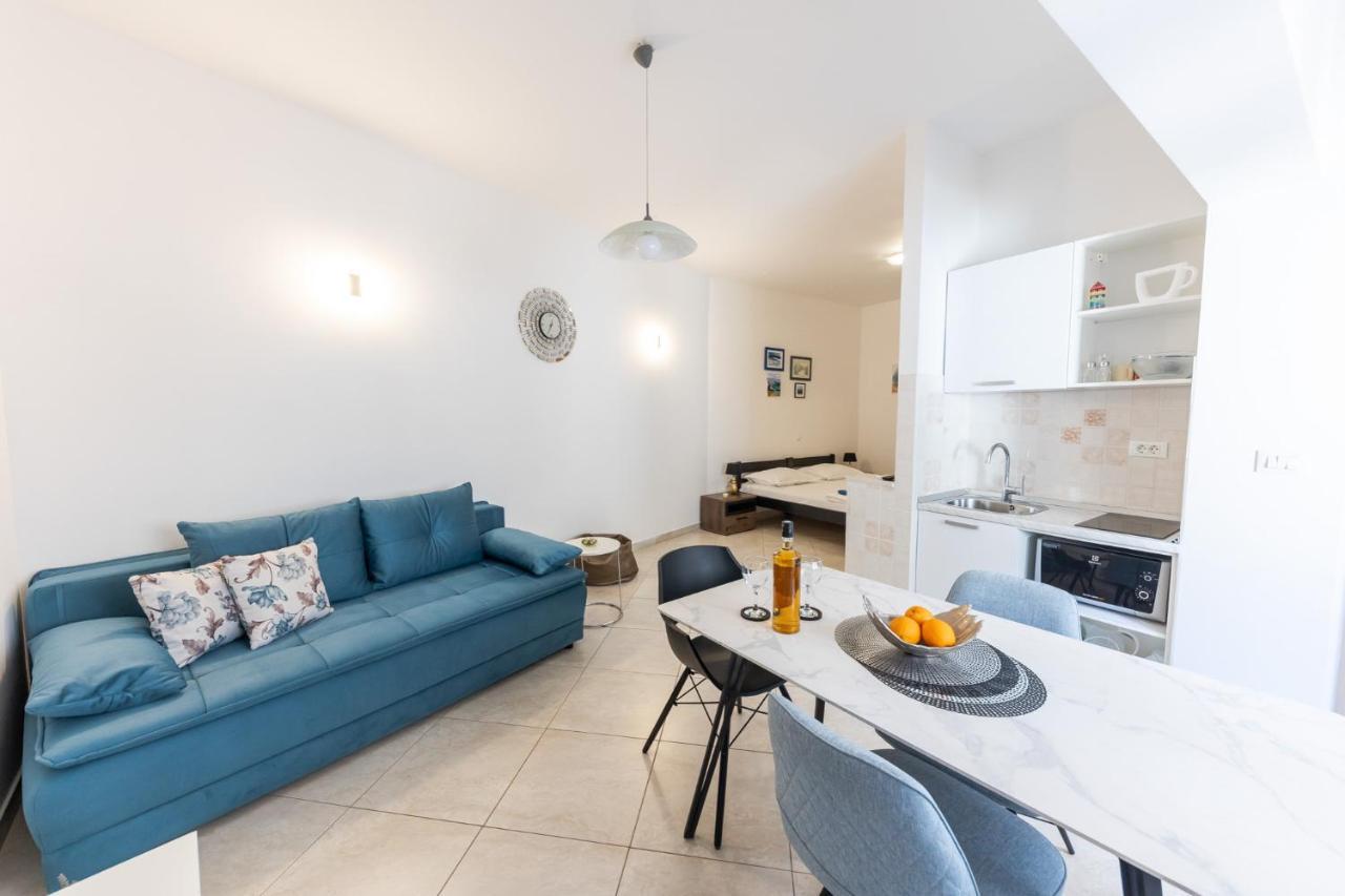 Apartment Sergio Split Bagian luar foto