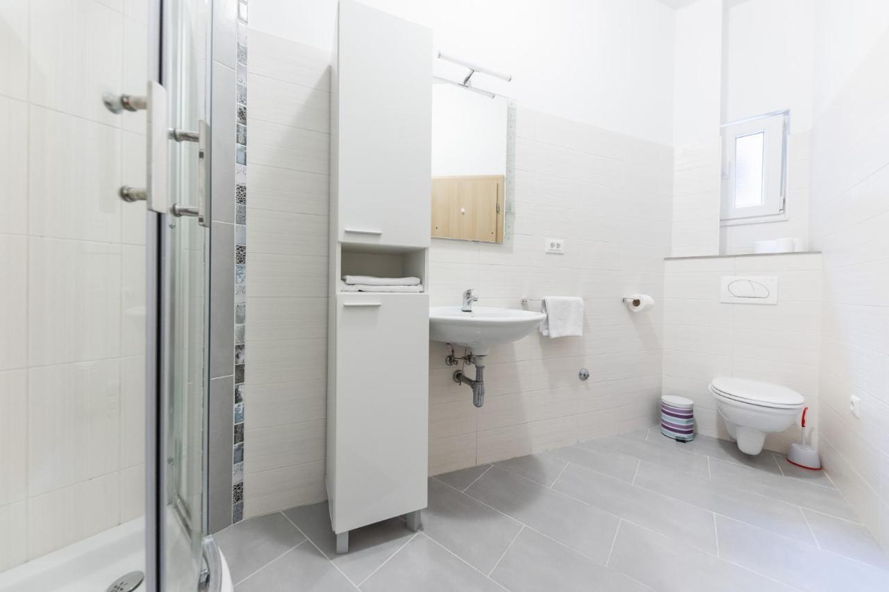 Apartment Sergio Split Bagian luar foto