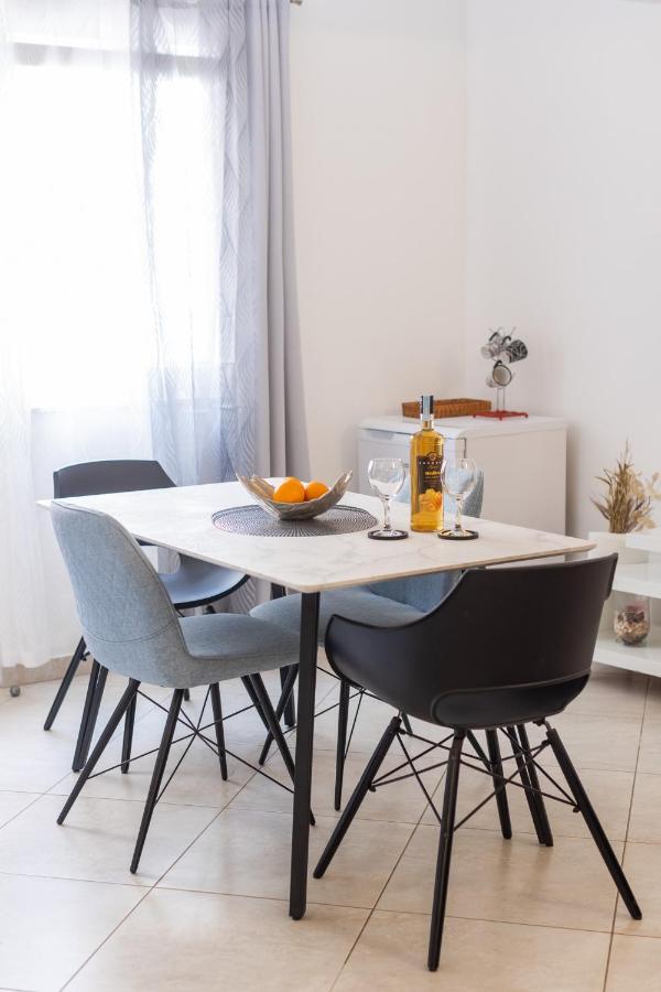 Apartment Sergio Split Bagian luar foto