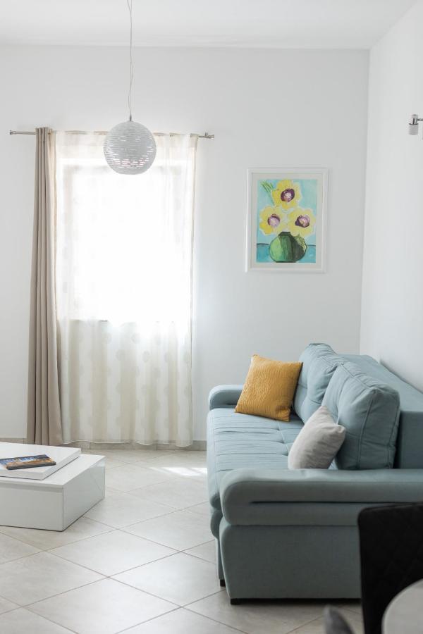 Apartment Sergio Split Bagian luar foto