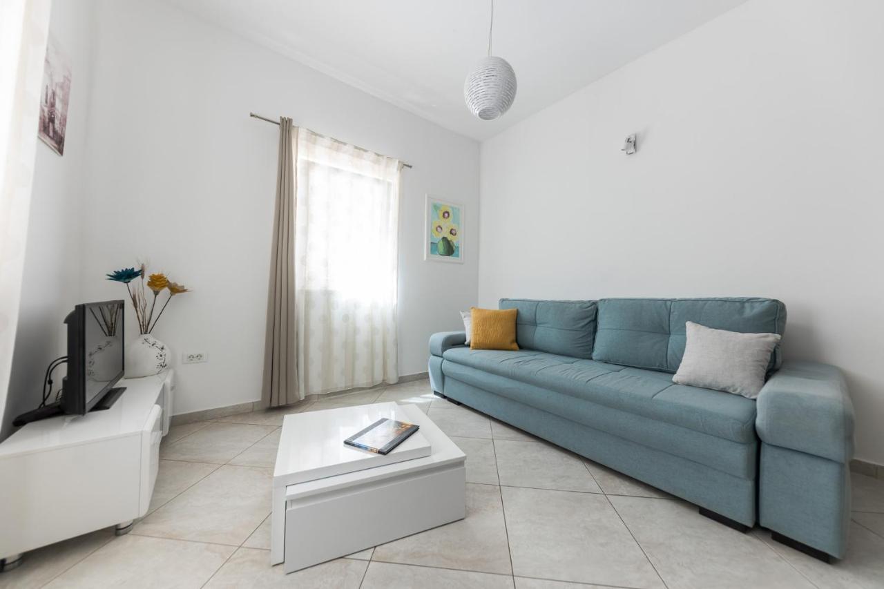 Apartment Sergio Split Bagian luar foto