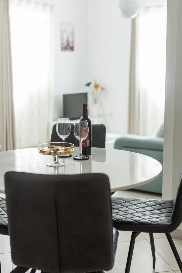 Apartment Sergio Split Bagian luar foto