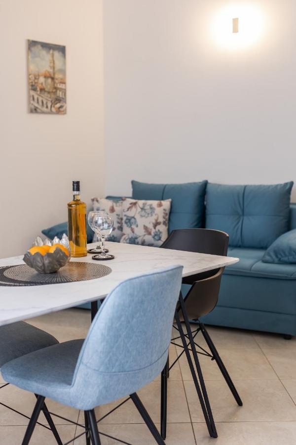 Apartment Sergio Split Bagian luar foto