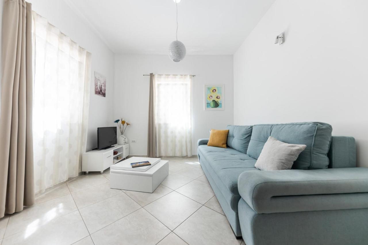 Apartment Sergio Split Bagian luar foto