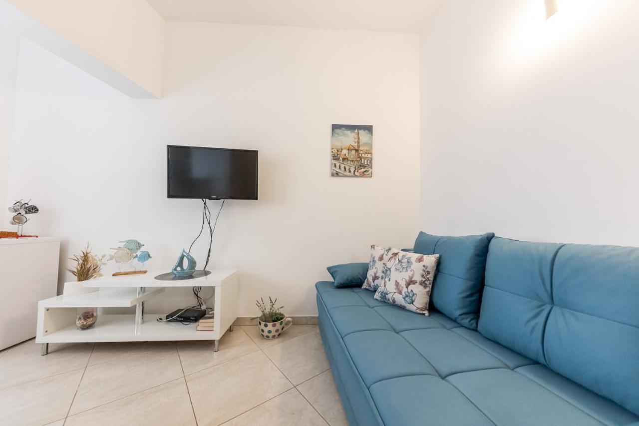 Apartment Sergio Split Bagian luar foto