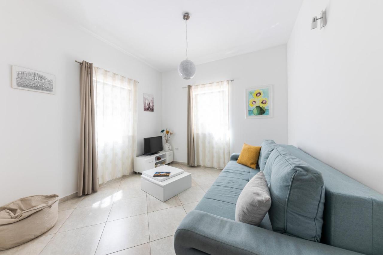 Apartment Sergio Split Bagian luar foto